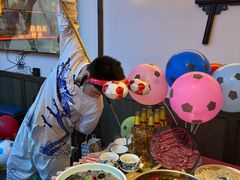 -矮板凳老火锅(宽窄巷子店)