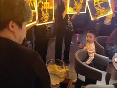 -炊烟小炒黄牛肉(浦东世纪汇店)