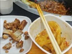 -川锅一号火锅(铜山万达店)