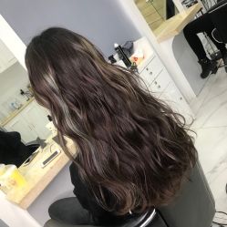 -DL HAIR SALON