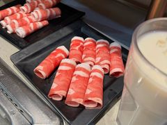 -海底捞火锅(杭州滨江九宜城店)