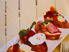 -ALLORA意大利餐厅(丰盛里店)