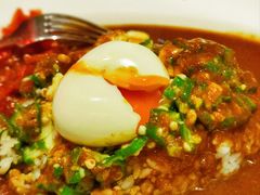 -伽喱博士 Dr.CURRY咖喱饭(太阳宫咖喱店)