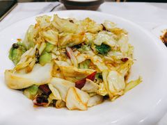 -新新湘菜馆(新中街二条店)