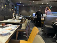 -火炉火自助餐(喜隆多店)