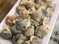 -宝源饺子(麦子店街店)