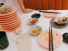-争鲜回转寿司(通州万达店)