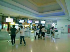 -金逸影城(大悦城IMAX激光店)