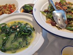 -兰湘子·湘菜小炒(长安万科广场店)