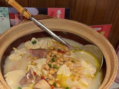 -老阿爸鲜鱼土菜(园区永旺店)