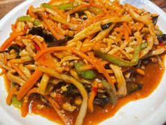 -前海沿·青岛菜(大拇指广场石老人店)