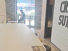 -麦当劳(惠政老街店)