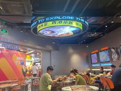 -開籠雀冰室(同和金铂店)