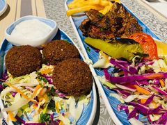 -La Medina餐厅(亮马河南路店)