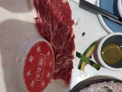 -千牛将·鲜牛肉火锅(开元路店)
