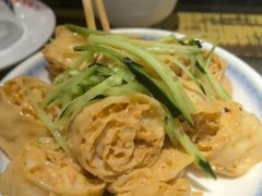 -金谷园饺子·烧烤(人大总店)