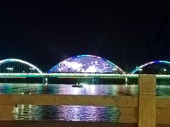 -龙津风雨桥