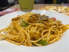 意面-必胜客(桐梓坡店)
