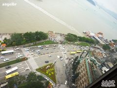 望下去-必胜客(海滨店)