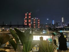 -埠口精酿夜景餐酒吧· BREWPORT BISTRO(长嘉汇重庆之眼店)