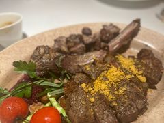 -王品牛排(郑州大卫城店)