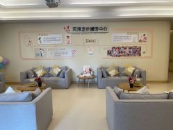 -莉泽月子中心(凯旋江景店)