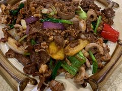 -标记美食新鲜猪杂(兴南大道店)