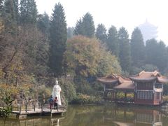 -富乐山