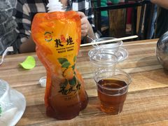 -壹阁胡羊焖饼(特色小吃街店)