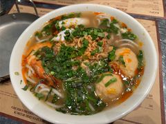 -Cô Thành Restaurant