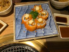 -江户烧肉(高德店)