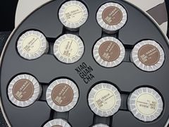 -小罐茶(广百百货中怡店)