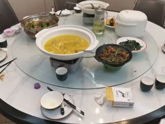 -亲回家吃饭餐厅(黄陂店)