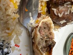 -开帝锐抓饭(和田街店)