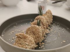 -香乐园·淮扬菜中餐厅·Shang Garden(福田香格里拉店)