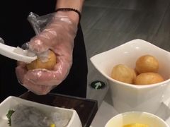 -海底捞火锅(锦艺城店)