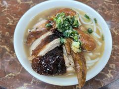 -陈光记烧腊店(罗保博士街店)