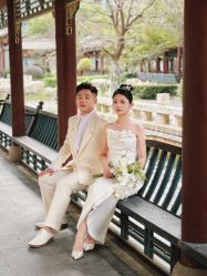 -纪可婚纱摄影平潭旅拍