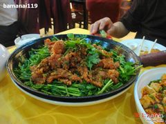 小铛炒烤肉1-德缘烤鸭店(大栅栏店)