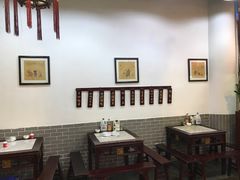 -大碗居老北京炸酱面(蛇口店)