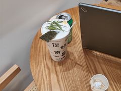 -KUNCHA鲲茶·江西制茶(铜锣湾店)