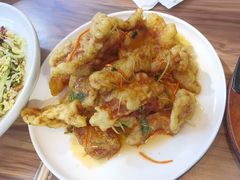 -九转小磨·非遗东北菜(群力店)