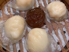 -稻香酒家(长宁KING88广场店)