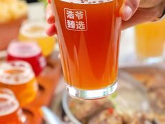-浩爷羊蝎子火锅(望京店)