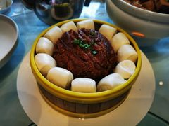 -玉林烤鸭店(定福庄店)