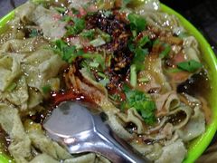 锅巴菜-大福来(光荣道店)