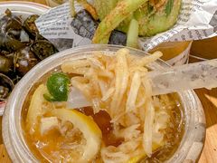 -夜椒瑶·广西大排档(八卦岭店)