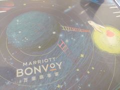 -博林天瑞喜来登酒店·西丽尚膳