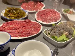 -贵宾牛·潮汕牛肉火锅(珠池总店)