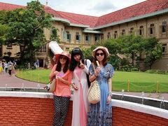 -五世皇金柚木行宫(维护中)